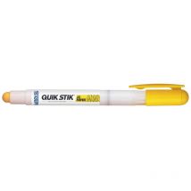 Markal - Stick a vernice con supporto portapezzo Quik Stik mini