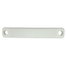 Marche Echelle Piscine Hors Sol Bois Blanche 100759