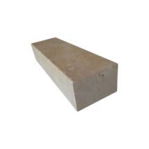 Comptoir Des Pierres - Marche massive - vendu par 3 - 180 x 30 x 15 Lanvignes Doré Jaune Vieilli