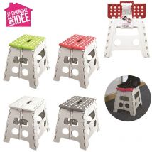 Tabouret pliable gm