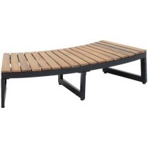 Contour Spa Marche Pieds - Intex