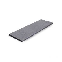 Marche/margelle Granit Gris Stavanger 100x35cm - Vendu au Mètre Linéaire