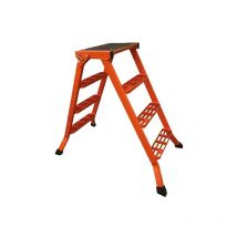 Marchepied pliant alu Mondelin 90cm