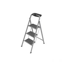 marchepied artuplat brico 3 marches avec porte outil - artub