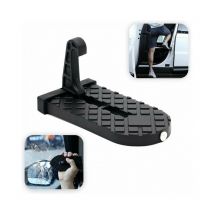 Marchepied de porte de voiture, marchepied de porte pour accès au toit de voiture, capot de marchepied de voiture pour toit, crochet de porte de
