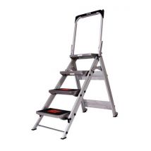 Hilaire - Marchepied little giant marche extra-large 108 x 55.9 x 12.7cm