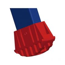 Tubesca Comabi - tubesca Marchepied / Escabeau alu laqué 3 marches - 02375703