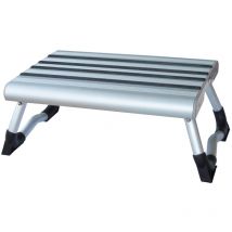 Marchepied pliant Scabo Optima