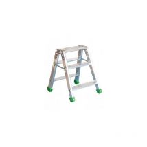 Fimm - Marchepied alu 2 marches double accès