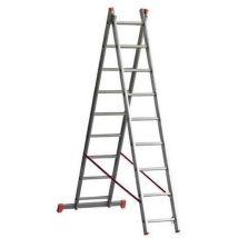 Scala Parallela 2 Rampe Orange 2 Marchetti