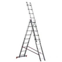 Scala Parallela 3 Rampe Orange 3 Marchetti