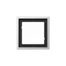 Jung - Marco 1 elemento aluminio ls 990 al 2981