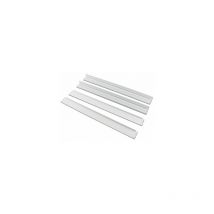 Marco aluminio panel led Matel 30x60cm