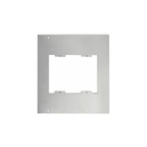 Marco Doble Embellecedor Para 2 Placas, Compatible Con Series Cityline Y City Classic.