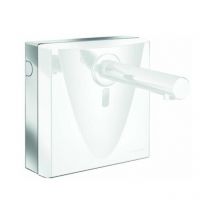 Schell - Marco de montaje walis para su uso con instalación de superficie