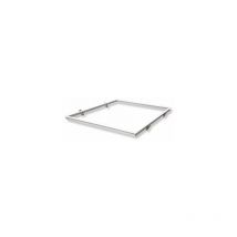 Kit Marco Empotrable para Panel Led 60x60 en Techos de Escayola