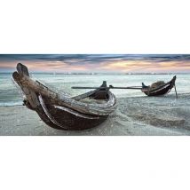 Lupia - Marco Pintado Brillantinato brillant 52x122 canoa