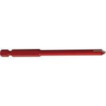 Dachpfannenbohrer rd 850 Länge 100 mm Bohrer ø 5 mm - Marcrist