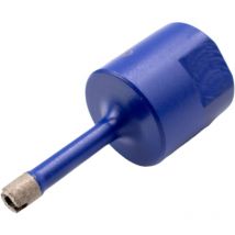 Marcrist - PG850 Fliesen- und Feinsteinzeugbohrer nass 44 mm 1/2'' x 20 ( 490.001.044 ) Fliesenbohrkrone