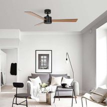 Mardel Deckenventilator Ø132