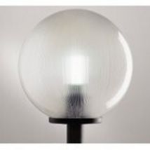 Sfera Iaa 100W Px/Fm 400Mm ( Mareco Luce cod. 1080501F )