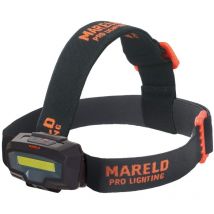 Mareld - gleam 450 Stirnlampe