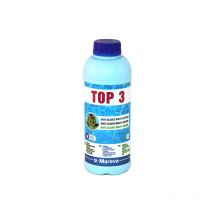 Antialgas multiacción para piscinas - Top 3 sin espuma - 1L - 150038U - Mareva