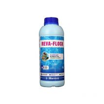 Klärmittel für den Pool - 1L - 150019U - Mareva
