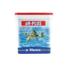 PH-Plus Reforzador del ph en Polvo - 5kg - 150087 - Mareva