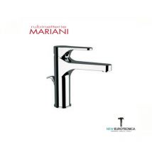 Monocomando lavabo magnum linea surf - Mariani