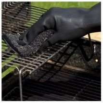 Marigold Large Outdoor Gloves (Pair)