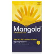 Marigold Medium Kitchen Gloves - NWT2225-M
