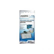 Marina - 3 Cartucho Acuario 3,7 l