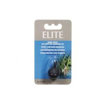 Marina - Piedra difusora de aire para acuario esferica 2,2cm, 1ud
