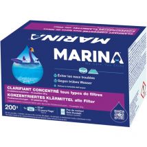 Marina Clarifiant Eau Troub20gtp2 10 Pastilles 20 G Ultra Concentrees 888270
