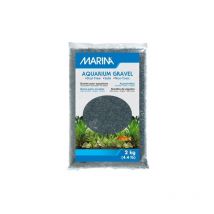 Marina - Grava de color para acuarios 2kg