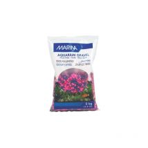 Marina - Grava de color para acuarios 2kg