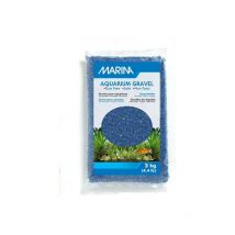 Marina - Grava Azul 2 kg