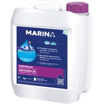 Hivernage 2en1 Tp2 Bidon 3l Marina
