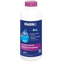 Nettoyant Ligne d'Eau Texture Gel 1L Marina