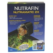 Marina - Comedero automático para peces Nutramatic