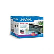 Slim 10 Filtro (38 l) - Marina