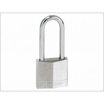 Marine 40mm Padlock - 51mm Shackle MLK640LH