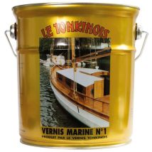 Marine-lack Nr. 1 2,5 L - Le Tonkinois