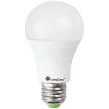 Std-Goccialed Deco 12W 230V E27 2700K ( Marino Cristal cod. 21336 )