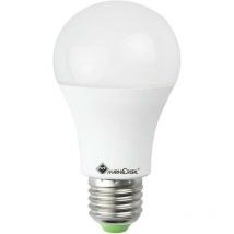 Led tropfen glÜhbirne 12w grosser angriff e27 natÜrliches licht 4000k 21337 - Marino Cristal
