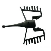 Mariposa batidora Thermomix TM31