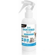 Mark & Chapell Limited - 2 in 1 Spray Gum Protection -