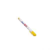 Markal 140061127 Barra De Pintura Amarilla Quik Stik Mini