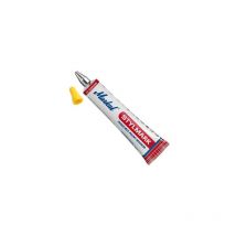 140096653 tubo marcador pintura amarillo stylmark - Markal